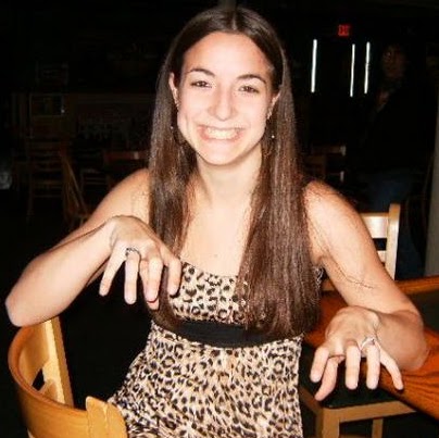 Kayleen Miller Photo 10