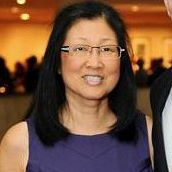 Joan Cheng Photo 9
