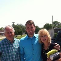 Bret Hartman Photo 3