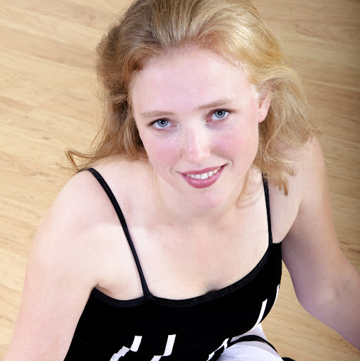 Rebecca Morgan Photo 13