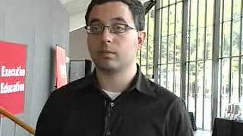 Joshua Schachter Photo 5