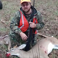 Charles Renfroe Photo 1