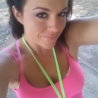 Amber Burgett Photo 1