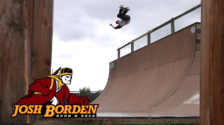 Joshua Borden Photo 31