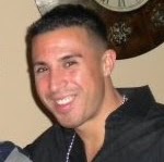 Tommy Garcia Photo 10