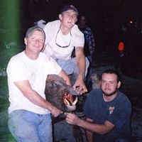 Jimmy Wainwright Photo 4