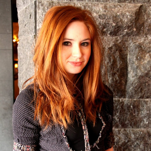 Karen Gillan Photo 14