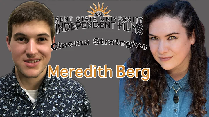 Meredith Berg Photo 18