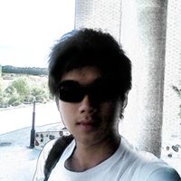 Kyle Chen Photo 9