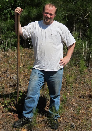 Thomas Jester Photo 9