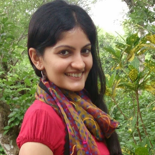 Anjali Rao Photo 18