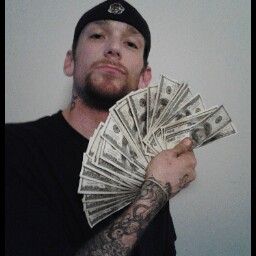 Freddy Roberts Photo 10