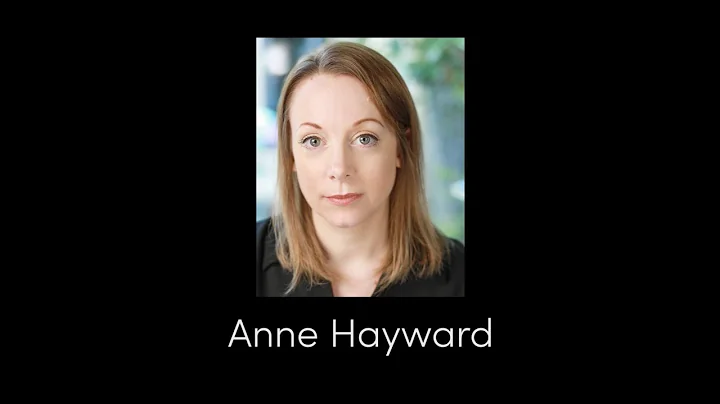 Anne Hayward Photo 19
