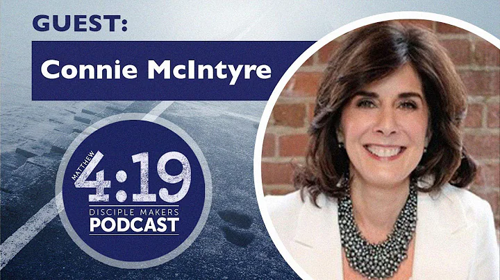 Connie Mcintyre Photo 32