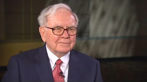 David Buffett Photo 7