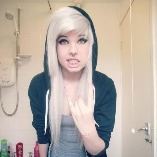 Becky Mayo Photo 1