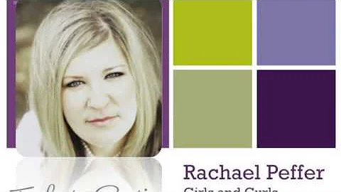 Rachel Peffer Photo 11