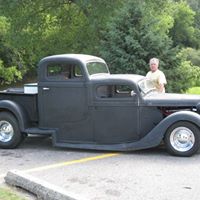 Patrick Weiland Photo 4