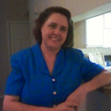 Michelle Marrs Photo 13