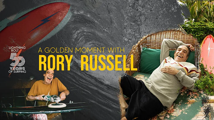 Rory Russell Photo 21