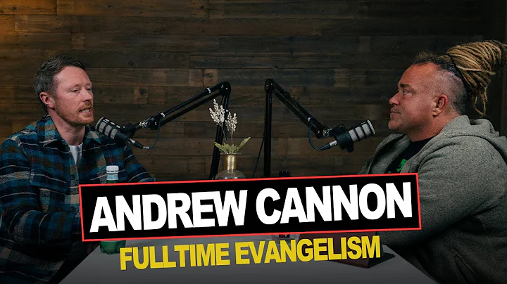 Andrew Cannon Photo 36
