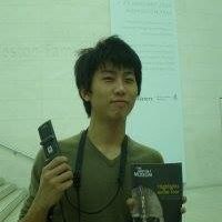 Rui Jiang Photo 6