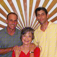 Matt Abraham Photo 6