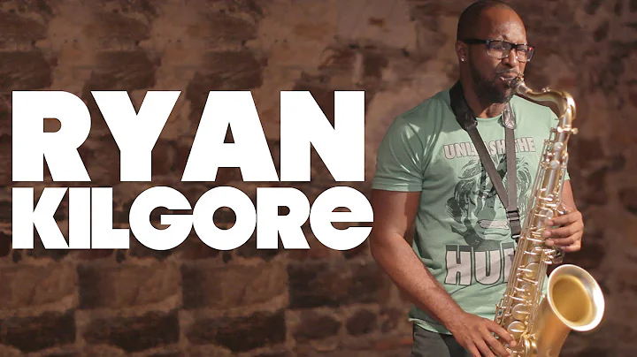 Ryan Kilgore Photo 35