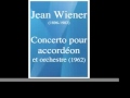 Jean Wiener Photo 6