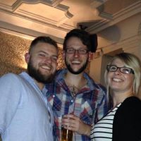 Aaron Birdsall Photo 3
