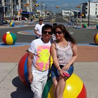 Agnes Ruiz Photo 6
