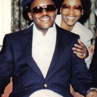 Reginald Small Photo 1