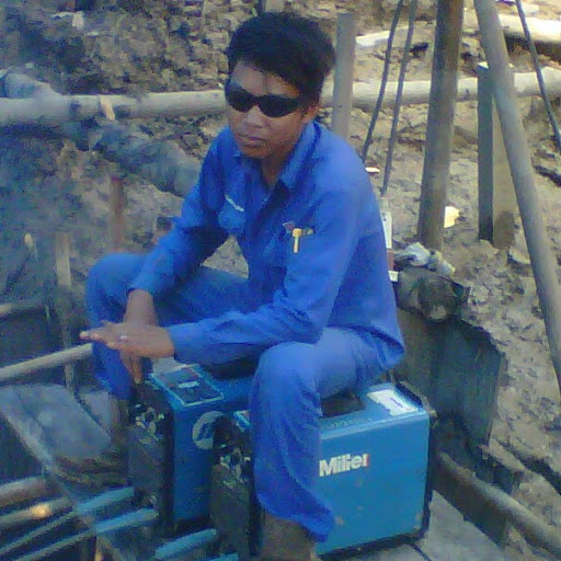 Thomas Aquino Photo 10