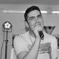John Davies Photo 13