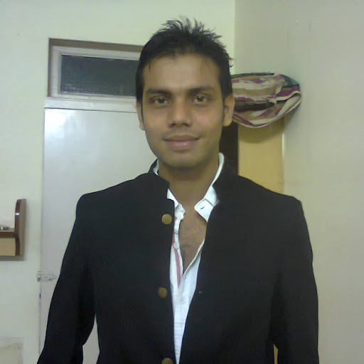 Najmul Khan Photo 11