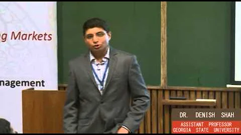 Denish Shah Photo 22