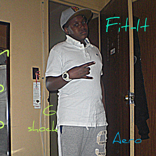 Calvin Clarke Photo 13