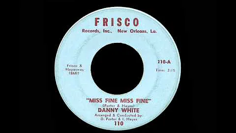 Danny Fine Photo 27