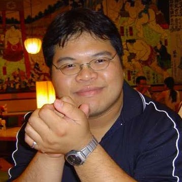 Kevin Lin Photo 22