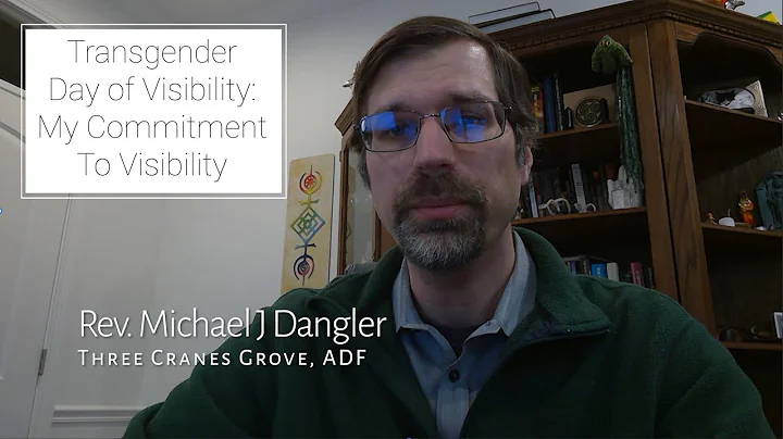 Michael Dangler Photo 26
