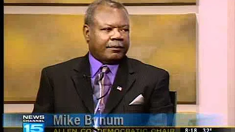 Mike Bynum Photo 32