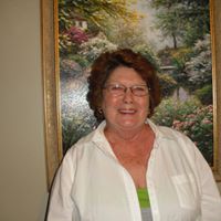 Juanita Cole Photo 6