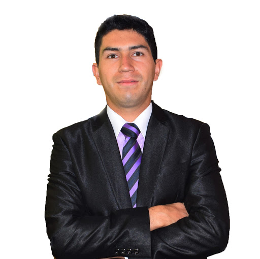 Roy Morales Photo 14