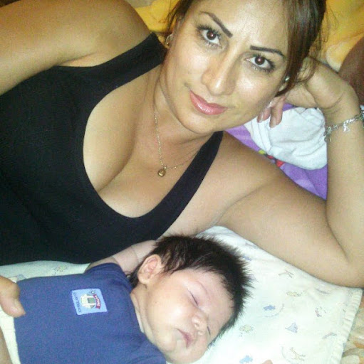 Sandra Rubalcava Photo 4
