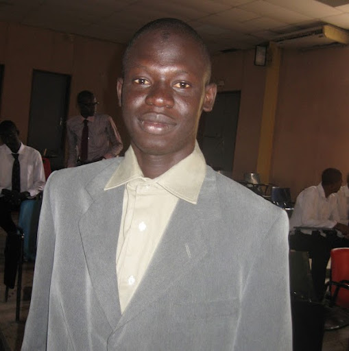 Gueye Ibrahima Photo 13