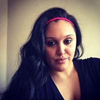 Alicia Quiroz Photo 6