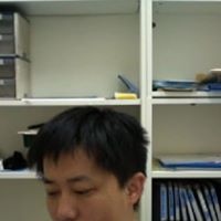 Yanbin Zhang Photo 1
