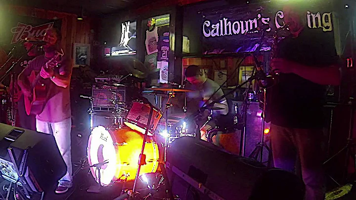 Nathan Calhoun Photo 28