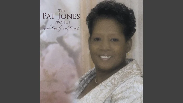 Pat Jones Photo 36
