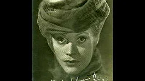 Eva Busch Photo 18